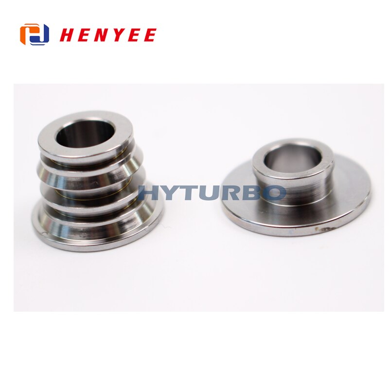 GM4 GM5 GM6 GM8 Reman Chevy Gmc 6.5 6.5L Turbo Reparatie Rebuild Diensten Kit