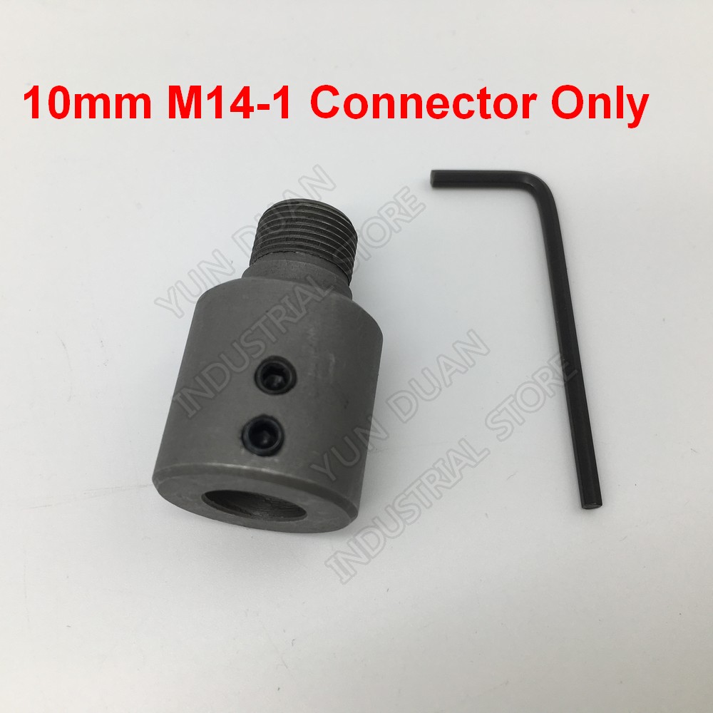 6Mm 8Mm 10Mm 12Mm 14Mm Adapter M14 1 1Mm Pitch D Grandado 6mm-8mm-10mm-12mm-14mm-adapter-m14-1-1mm-pitch-d-grandado
