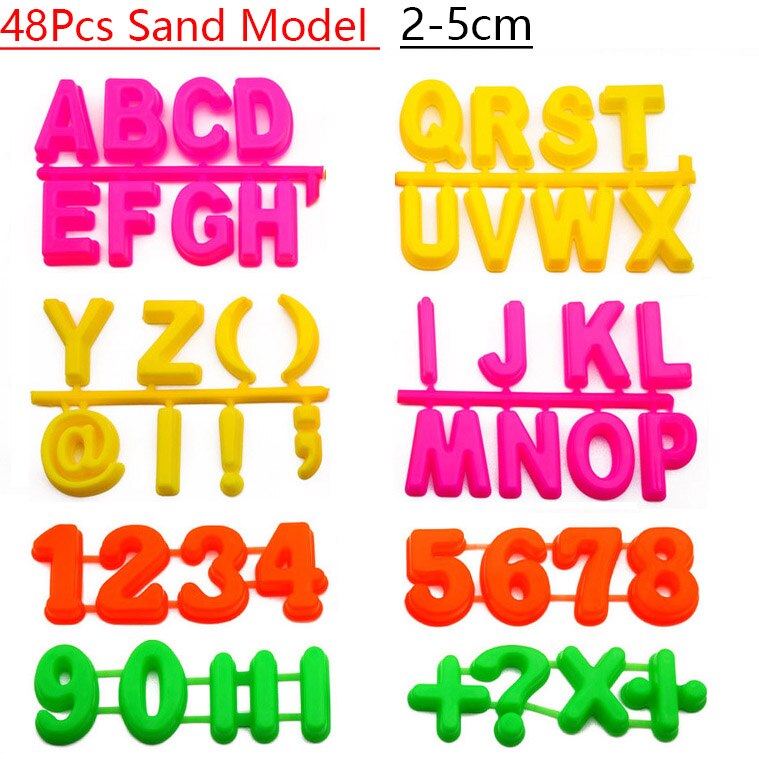 300g/Bag Slime Sand Clay Magic Toys Super Colored Dynamic Sand Indoor Arena Play Sand Clay Kids Toys for Children: B Sand Mold