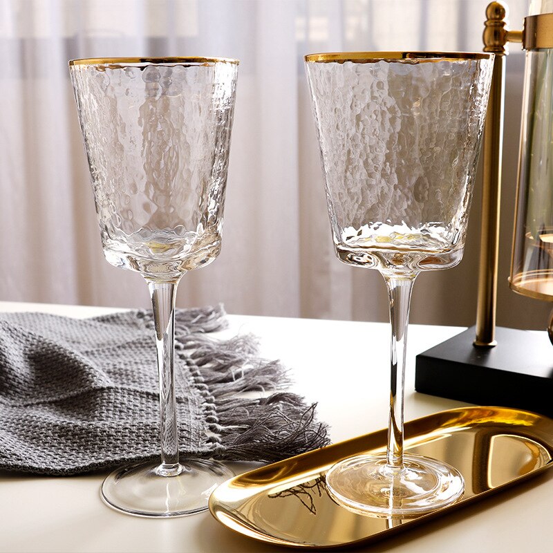 Creatieve Phnom Penh Crystal Glas Kleine Wijn Glazen Champagne Bril Europese Tall Wijn Bril Glas Rode Wijn Glazen