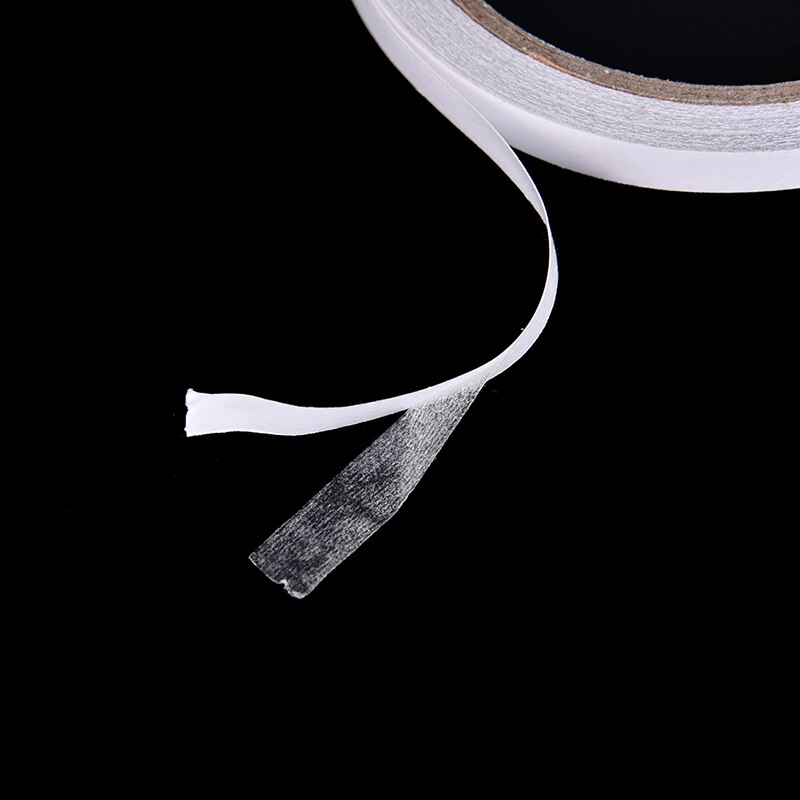 1 Roll 8mm*12m Double Sided Super Strong Adhesive Tape Sticker for DIY Craft