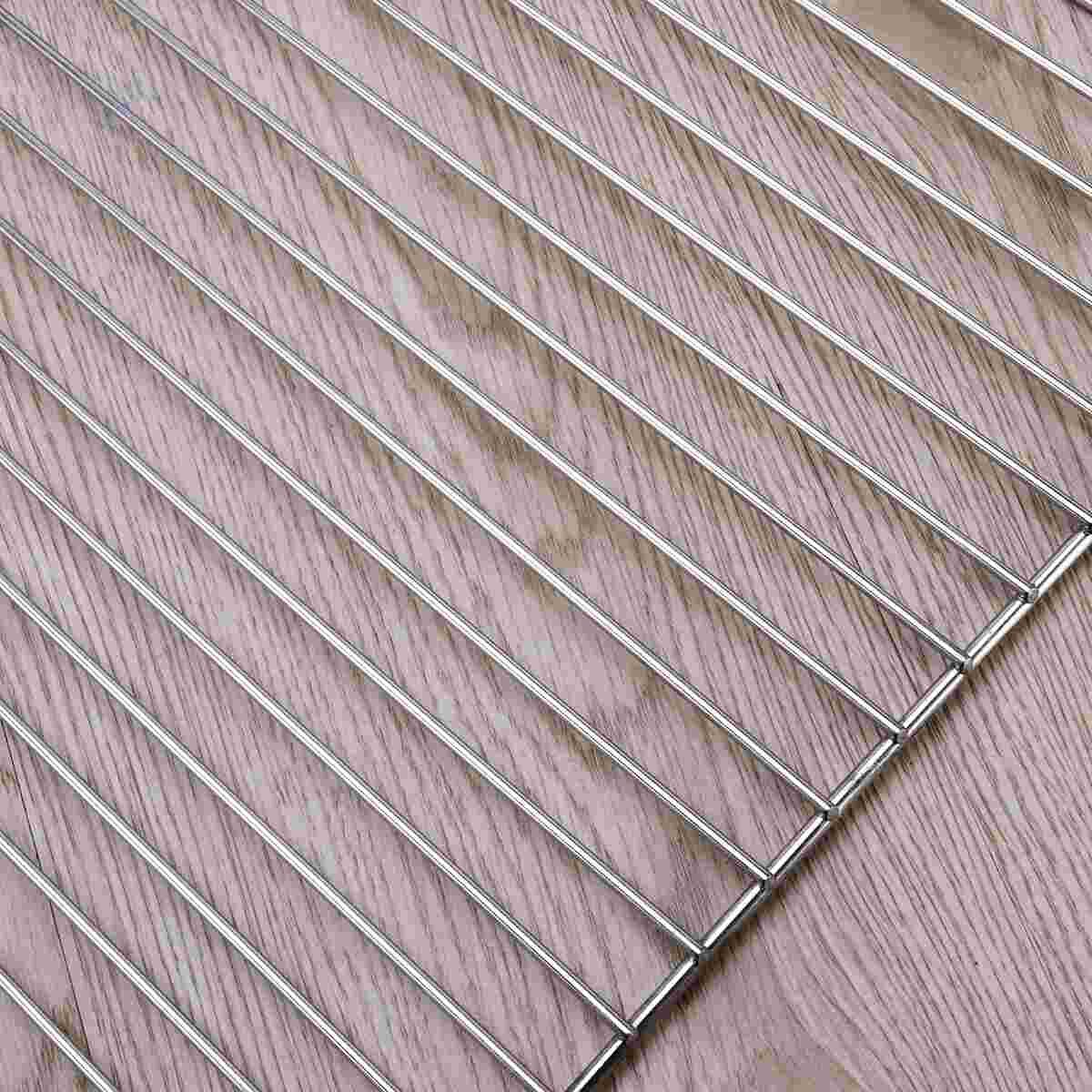 Bbq Rvs Staaf Vervanging Koken Grill Rooster Rooster