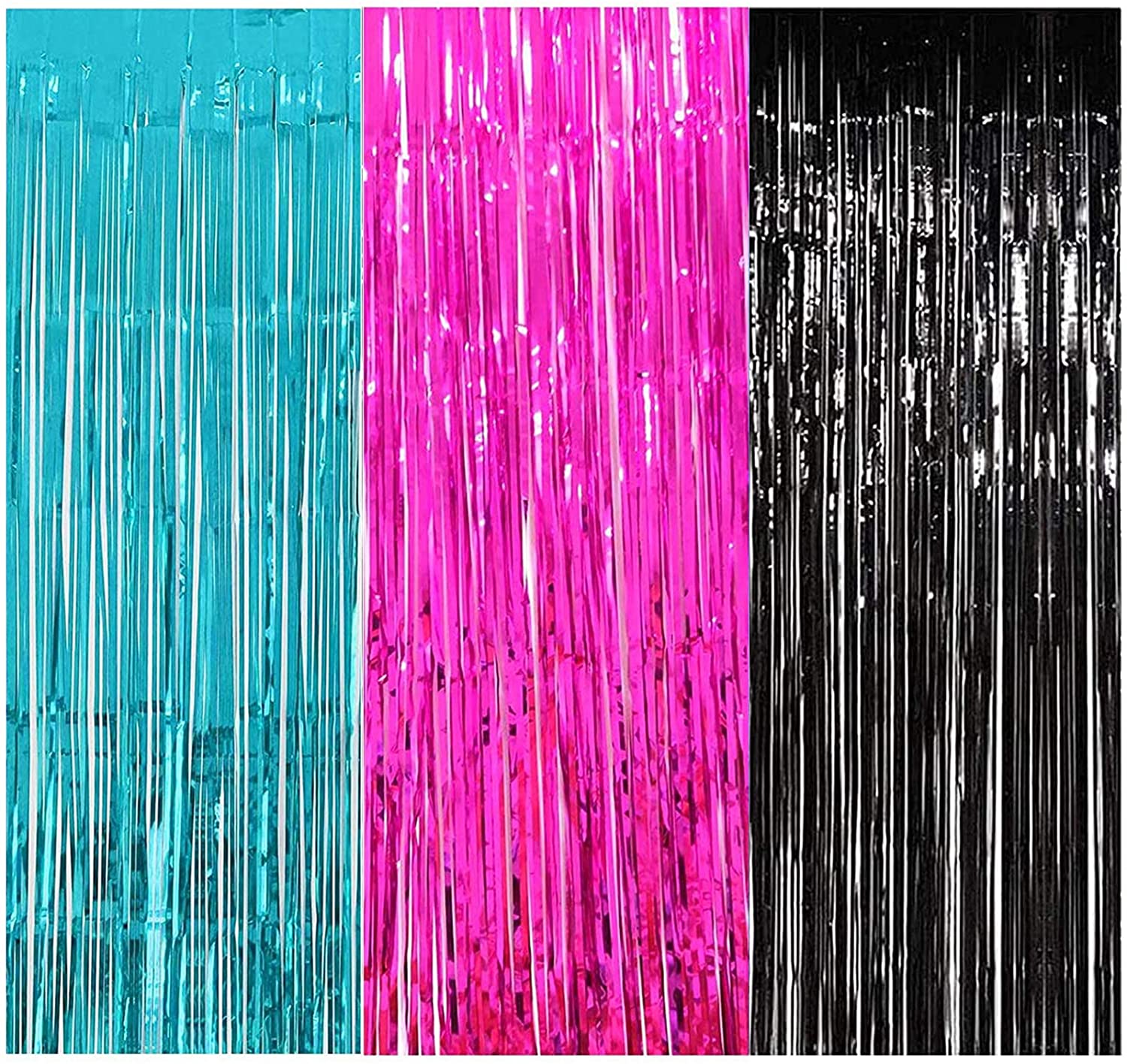 Ballons de musique en forme d&#39;arche pour anniversaire, Kit de guirlande en aluminium pour fête prénatale, notes de musique, décorations à réaliser soi-même: set 4