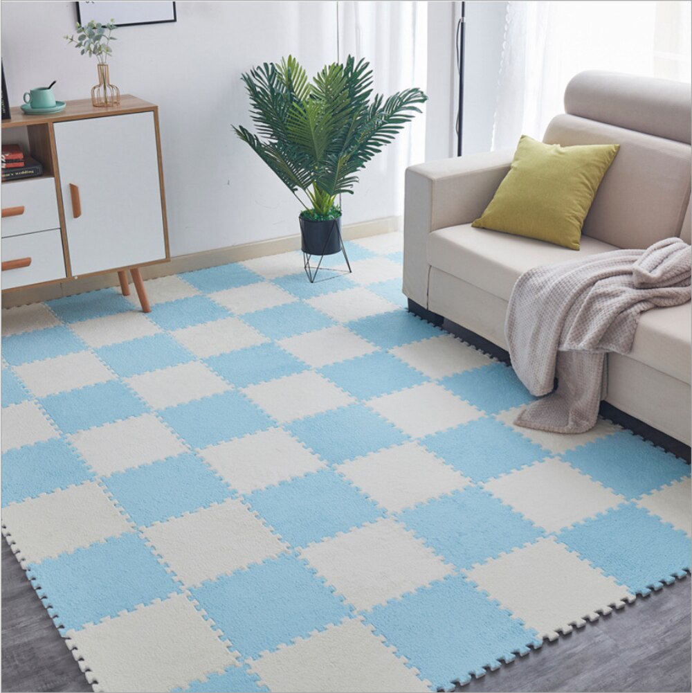 Playroom foam mats sales