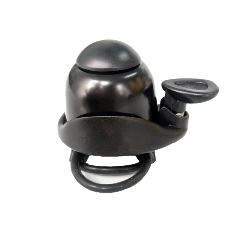 22.8-31.8mm Bike Bell MTB Road Bicycle Handlebar Bells Aluminum Alloy Cycling Bell Sound Alarm Bicycle Accessories Bike Horn