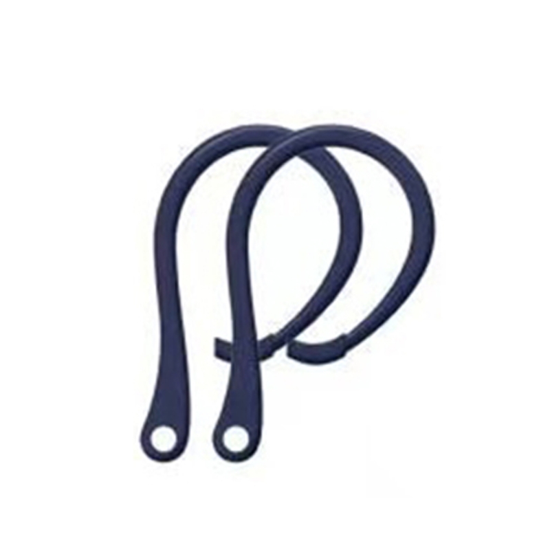 Ganchos anticaída para auriculares compatibles con Clips para auriculares para 3