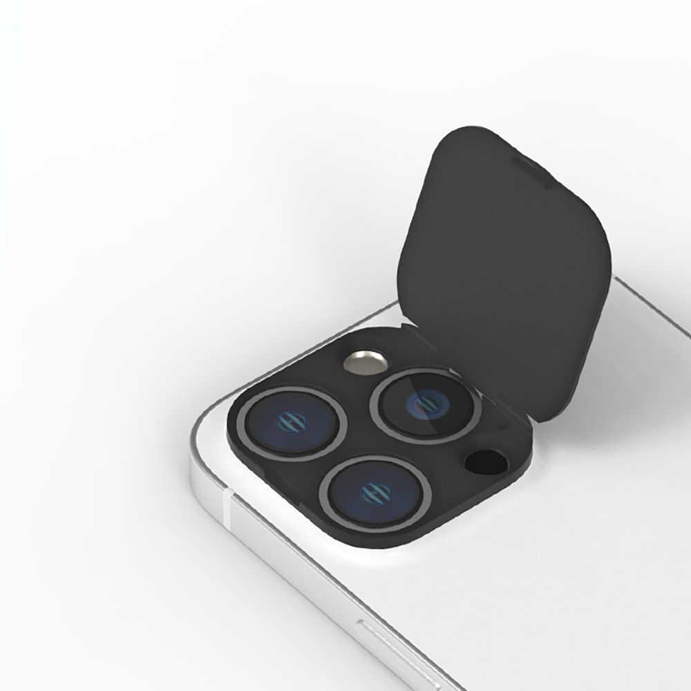 Telefoon Lens Webcam Cover Plastic Sticker Terug Camera Lens Beschermende Privacy Protector Voor Iphone 13 Pro Max 13Mini