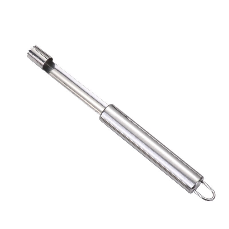 Coupe-graines en acier inoxydable, coupe-graines, couteau trancheur, Gadgets de cuisine