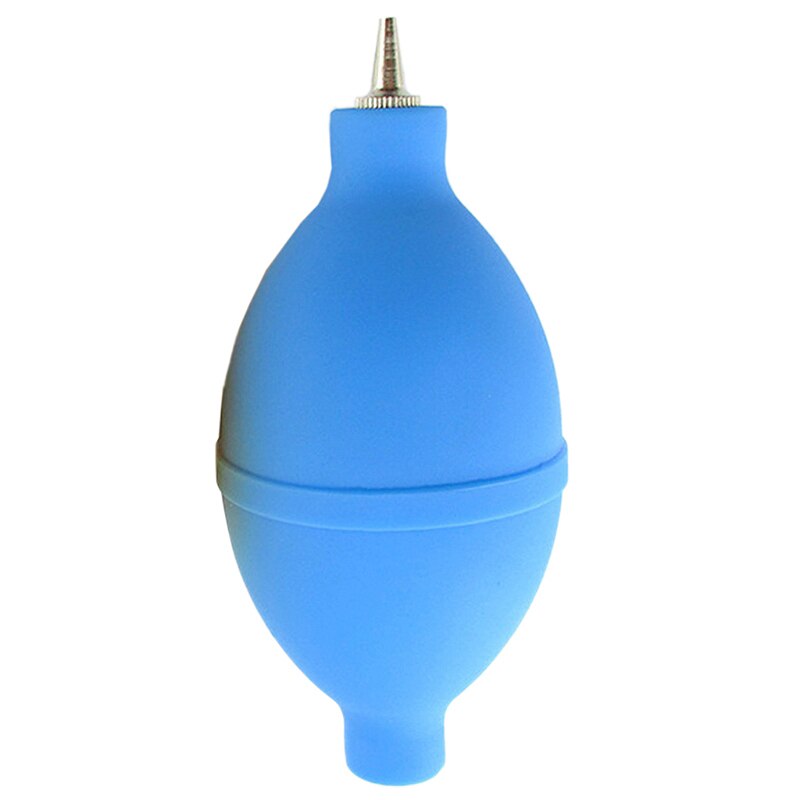 Rubber Cleaning Tool Air Dust Blower Ball For Camera Lens Watch Glasses Keyboard