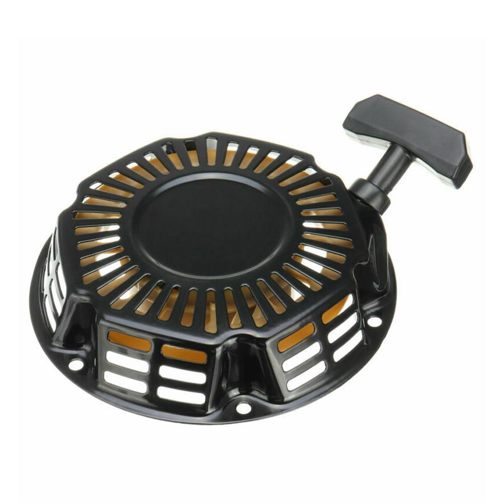 Pull Recoil Starter for Harbor Freight Predator Engine 212cc 6.5 Hp