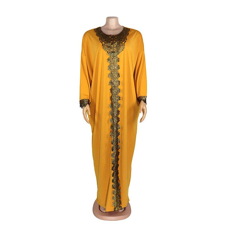 YAOHUOLE Kurta Hombre - Algodón Lino Manga Larga Estilo Islámico