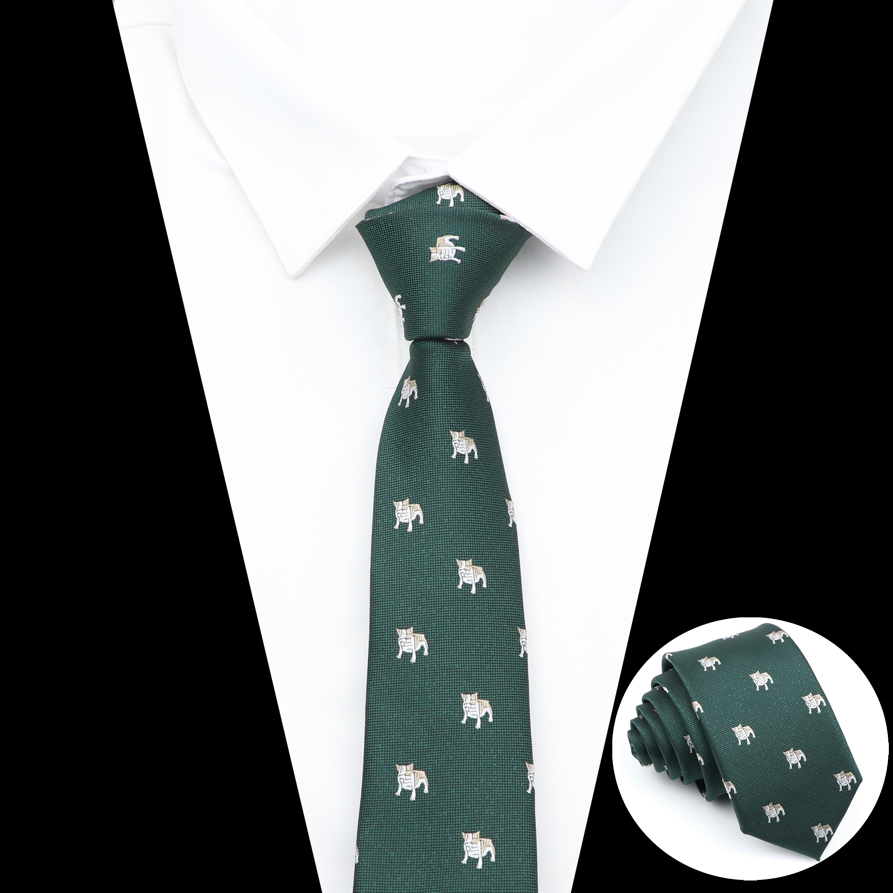cravate hommes cravate rouge bleu imprimé dessin animé chat voiture cravates accessoires usage quotidien cravate fête de mariage Original pour homme