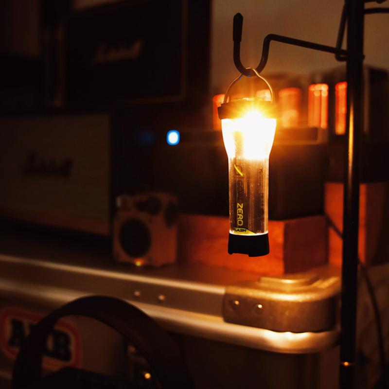 Gz Kleine Vuurtoren Zaklamp Accessoires Magnetische Basis Statief Outdoor Camping Verlichting Led Kleine Vuurtoren Lamp Onderdelen