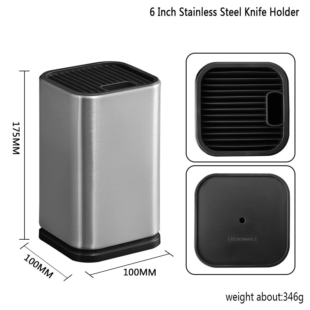 XYj 5 stücke Keramik Messer Set 6 ''Edelstahl Messer Stehen 3'' Schäl 4 ''Utility 5'' schneiden 6 ''Kochmesser Obst Werkzeuge