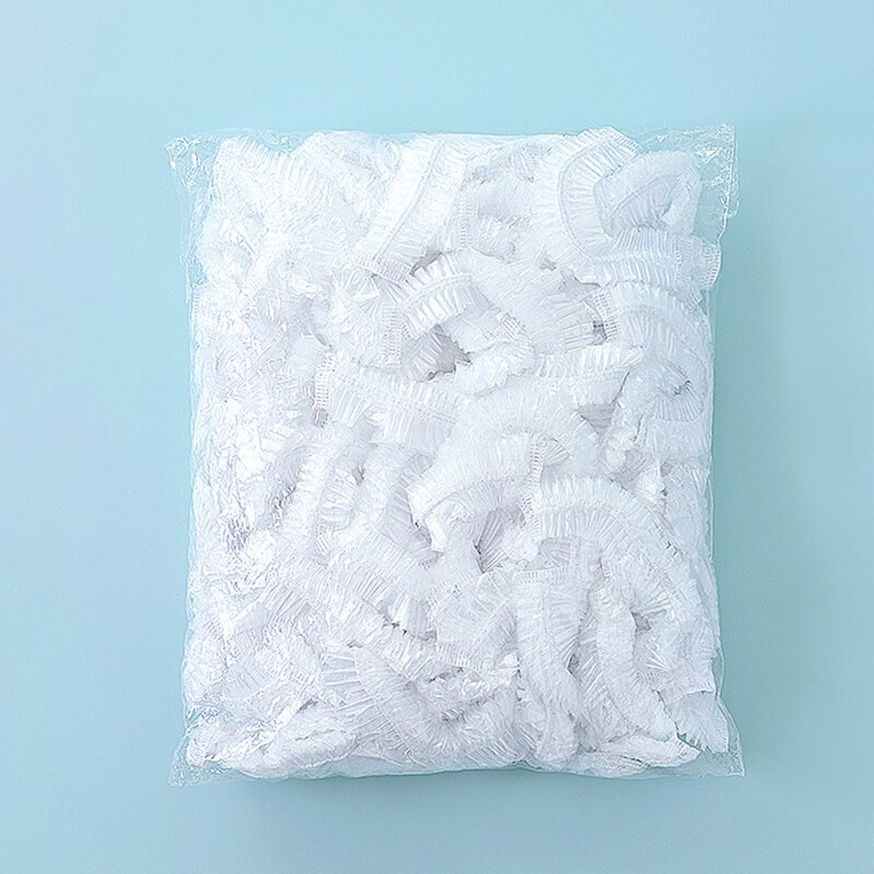 Sacs de conservation frais 100/200/500 pièces, emballages de couvercles extensibles, conteneurs alimentaires pour congélation, stockage en cuisine HY