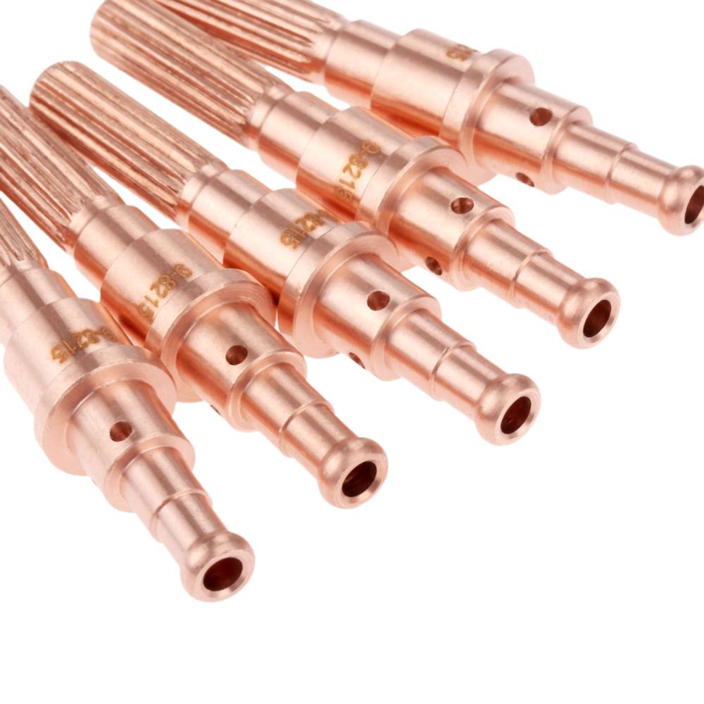 Thermische Dynamics Plasmasnijden Verbruiksartikelen SL60-SL100 Elektrode En Nozzle 9-8215 9-8232 9-8212 9-8211 9-8210