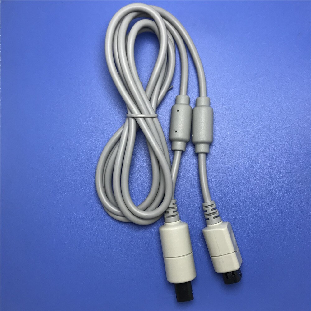 1.8m Controller Extension Cable Cord for SEGA Dreamcast DC Console Handle Joystick Accessories