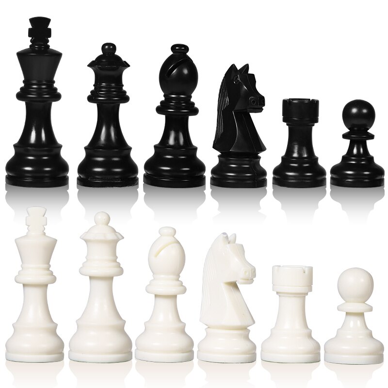 Educatief Kind Games Familie Tafel Games Professionele Schaakspel Volwassen Draagbare Schaken Pion Ajedrez Profesional Board Games