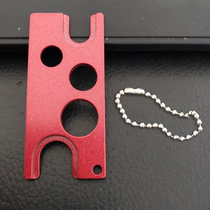 Yomdid æteriske olier åbnerfjerner til rullekugler og hætter flaskeåbner metalproptrækkerværktøj køkkengadgets