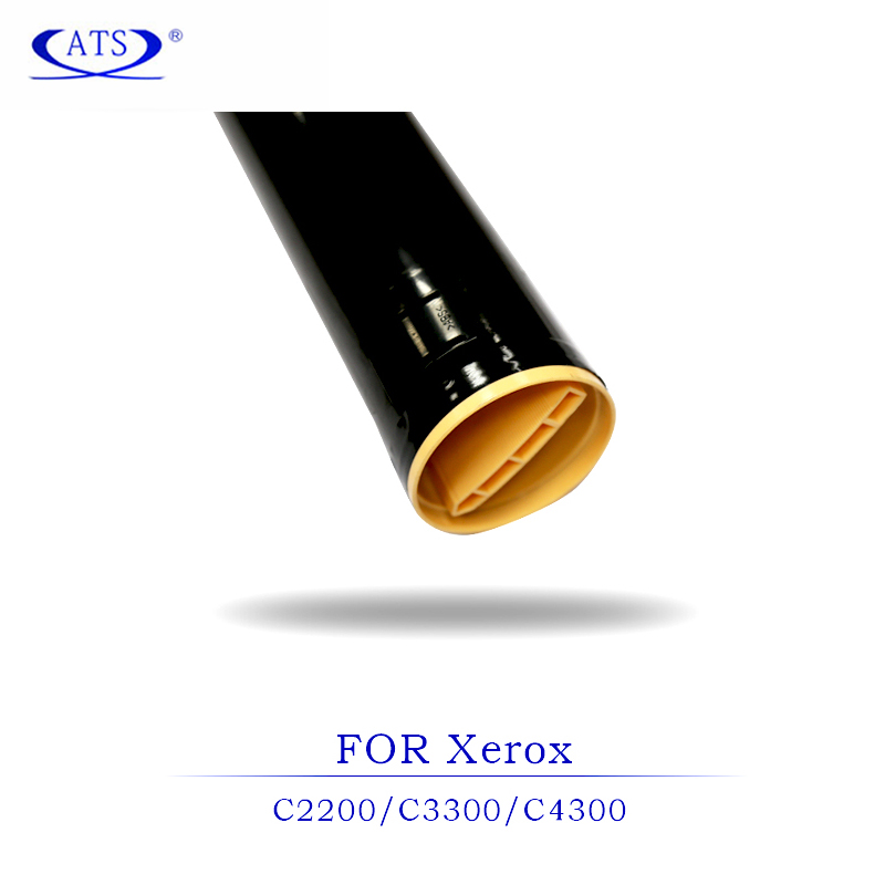 1PC CMY330g BK430g Toner Cartridge powder For Xerox DocuCentre-II C2200 C3300 C4300 C250 C360 C450 Compatible Copier Spare Parts