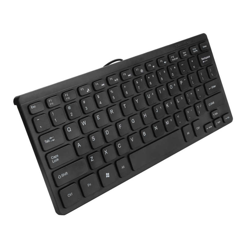 Keyboard Usb Keyboard Waterproof for Notebook for Home for Laptop