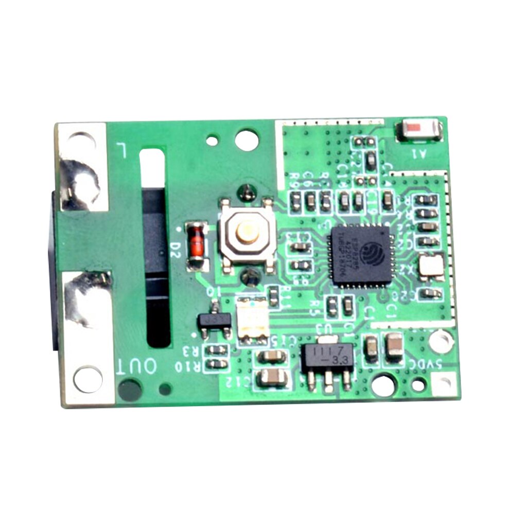 SONOFF RE5V1C 5V DC Wifi Inching Selflock Switch R... – Vicedeal