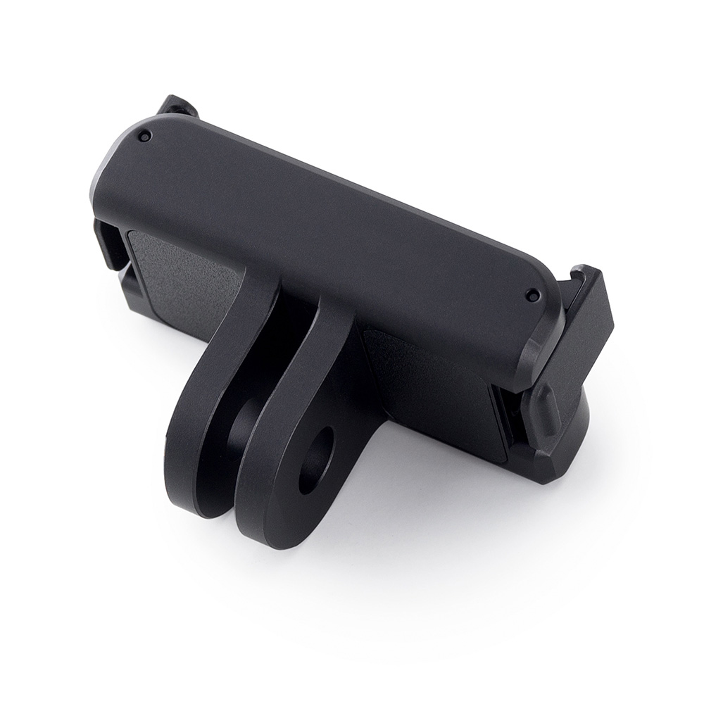 Original DJI Action 2 Magnetic Ball-Joint Adapter Mount 1/4 Screw Hole for DJI Osmo Action 2 Sports Camera Accessories