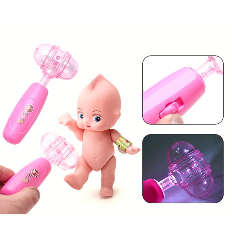 35/45 stuks meisjes rollenspel dokter spel medicijn simulatie tandarts behandelen tanden