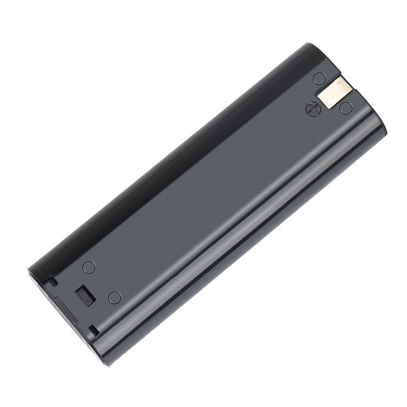 2 Pack 7.2V 4.0Ah Ni-Mh Battery Replacement for Makita 7000 7002 7033, 6010D 6018D 6073D 6172D DA3000D 6019D 9500D DA301D ML702