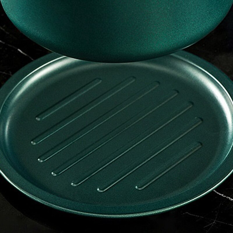 1.7l filtro de armazenamento de óleo da cozinha do agregado familiar garrafa de óleo de aço inoxidável com tampa recipiente de filtro de armazenamento de óleo da cozinha