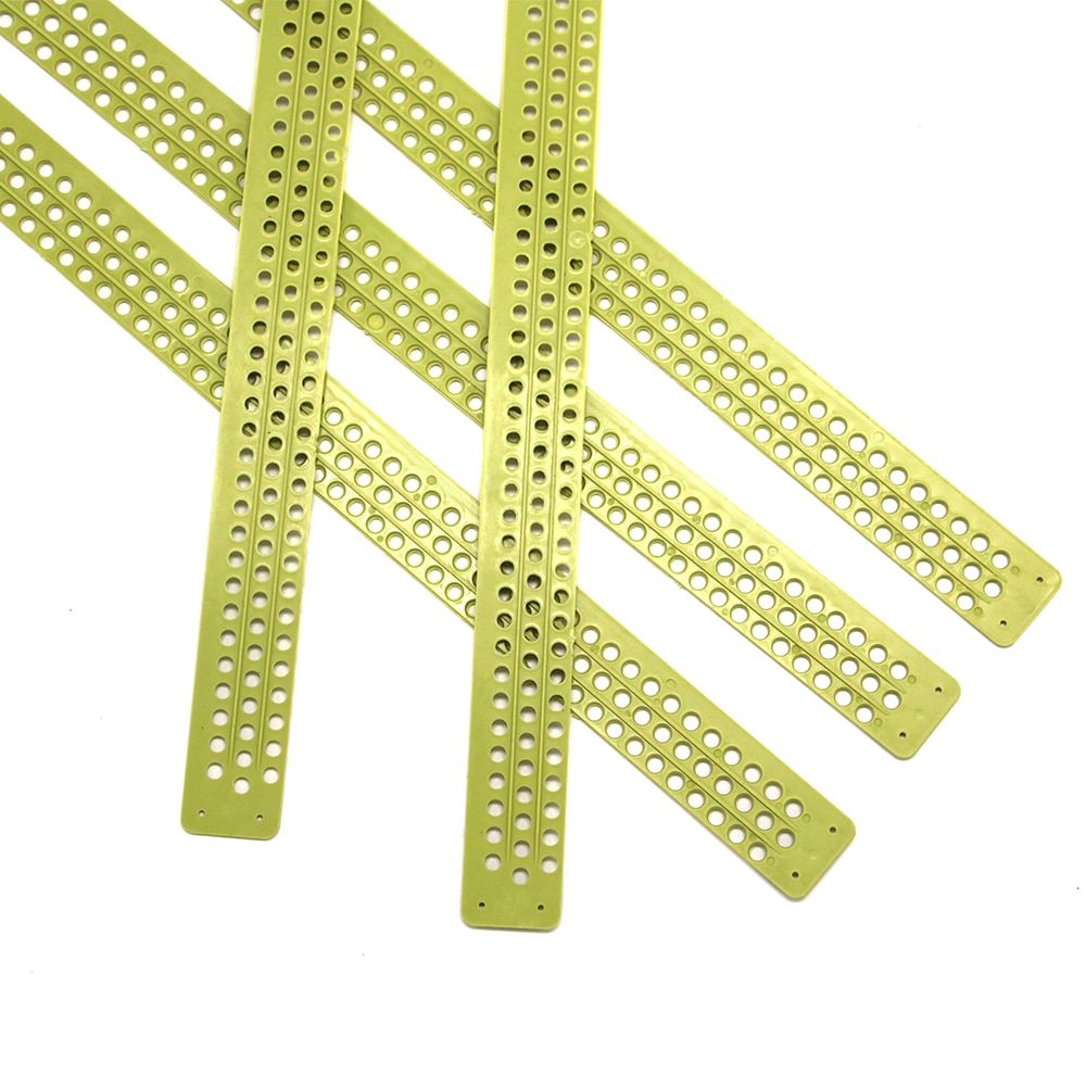 5PCS Plastic Pollen Trap Sheets Sheet Catcher Beekeeping Apiculture Tools Bee Hive Entrance Bees Tools Supplies Honey Equipment