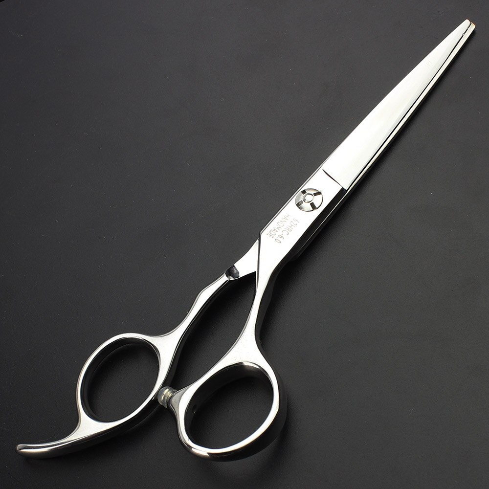 Barber 6 Inch Salon Haircut Scissors Hairdresser Special Tools Hair dressing Cutting Scissors