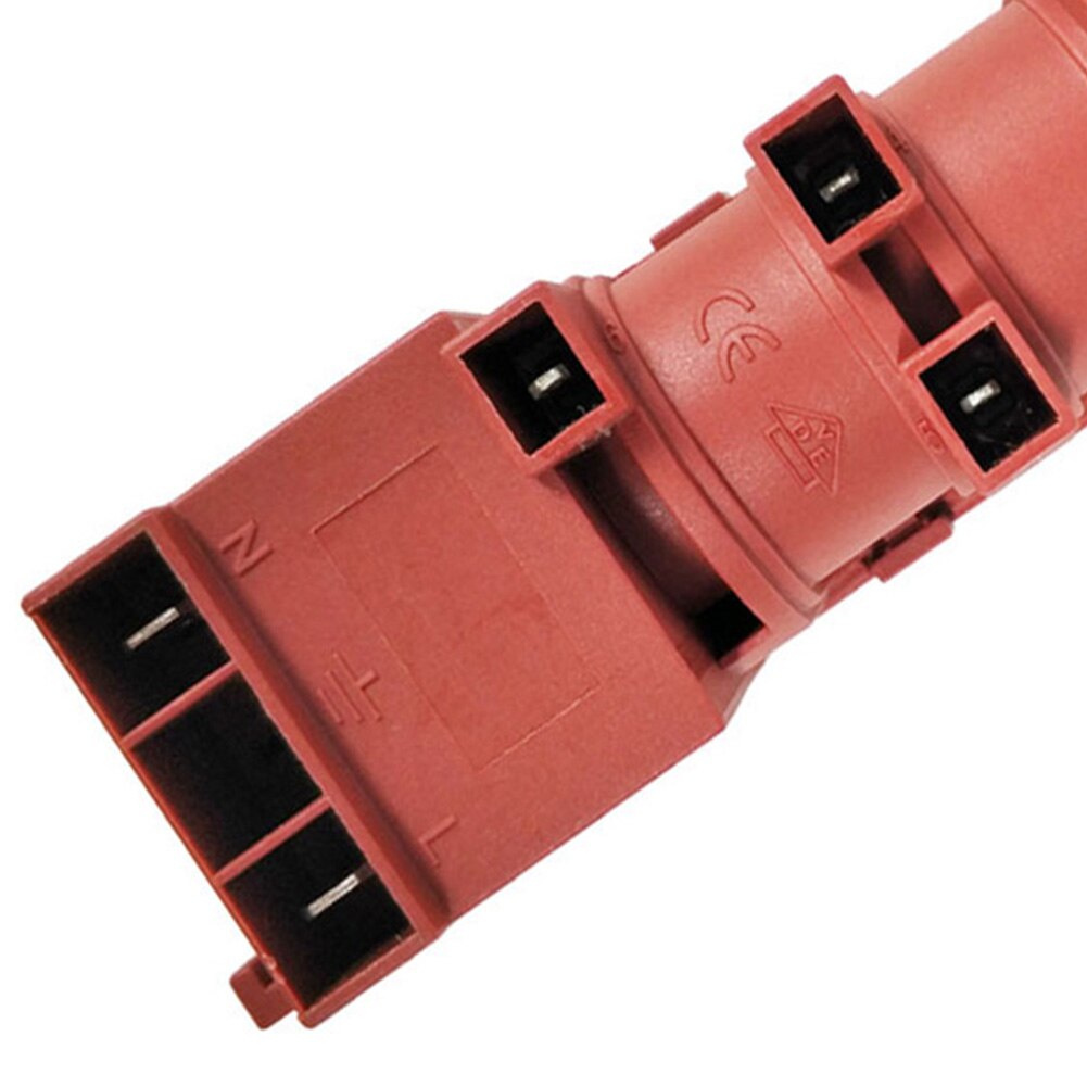 Gas Stove 220-240V Safety Tool Ignition Device AC Igniter Pulse Kitchen Stove Gas Water Heater Accessories Screw Fixing