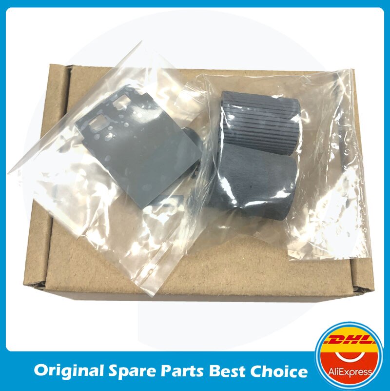 Import L2685-60001 L2685A L2686A ADF Separation Pad Pick up Roller assembly For HP Scanjet N9120 HP 9120 HP9120 Series