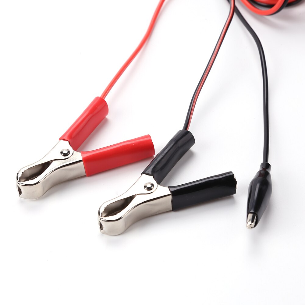 12V 24V Auto Circuit Tester Power Probe Automotive Diagnostic Tools Spanning Elektrisch Lokaliseren Geïntegreerde Power Scanner