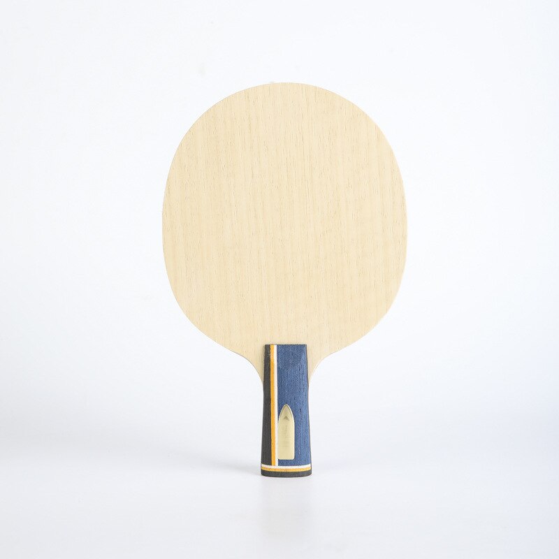 HARIMOTO TOMOKAZU Table Tennis Blade ZLC Inner Car... – Grandado