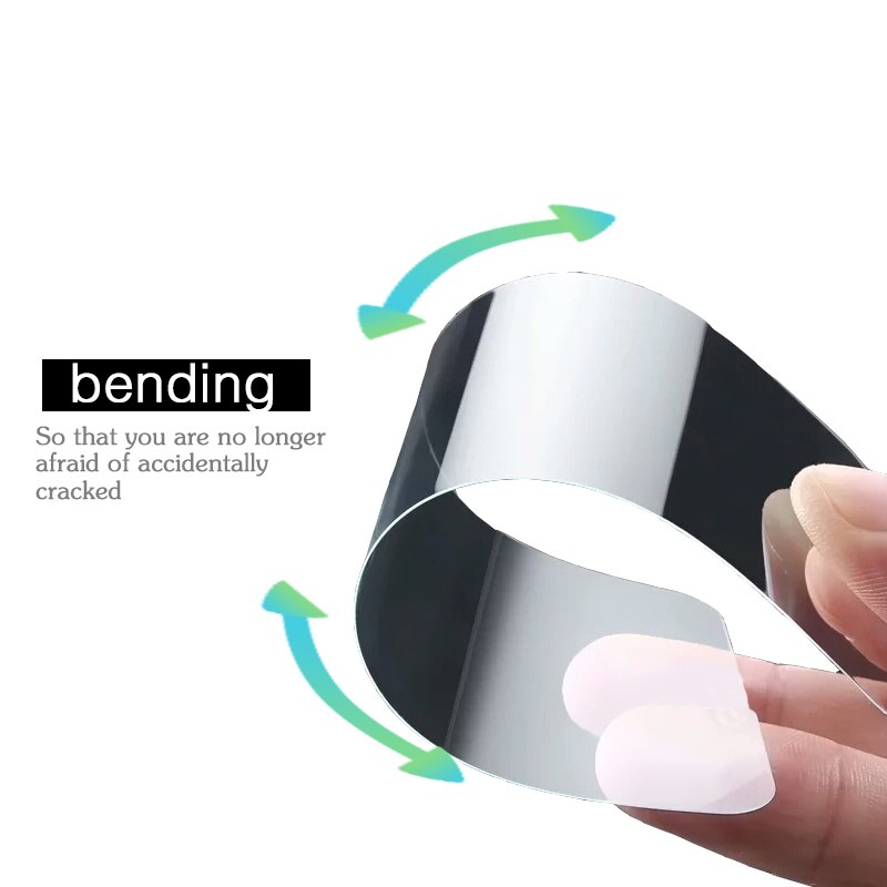 premia anty-blask ekran ochronna folia matowa robić tabletu Teclast P80h 8.0 "ekran przeciw zadrapaniom błoniasty ochronne + czyste narzędzia