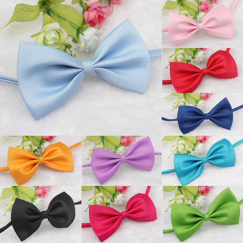 doggie bow ties