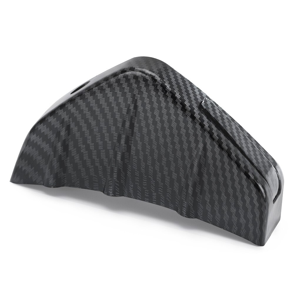 1PCS Universal Car Rear Bumper Diffuser Car Back Bumper Spoiler Splitter Car-Styling Car Accessories