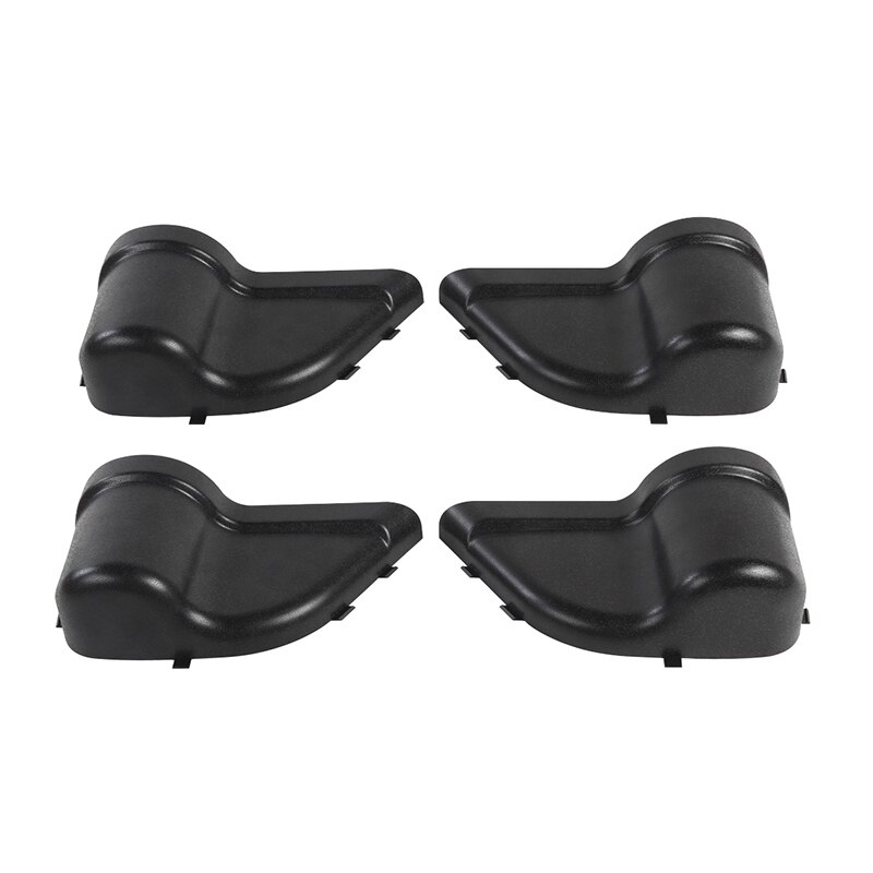 Vorne Hinten Tür Lager Kasten Organizer für Jeep Wrangler JK 2/4-Türen Freiheit Sport Rubikon Shahara schwarz Zubehör