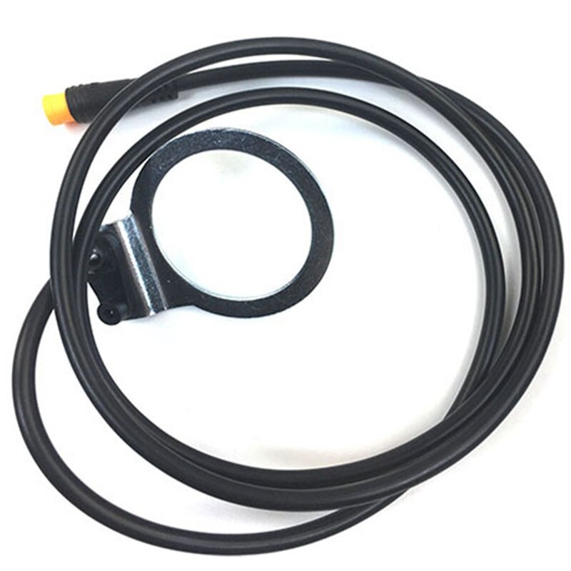 E-Bike BZ-4 (8) PAS KT 8 Magnets Pedal Torque Sensor Ebike Parts Waterproof Connector for Electric Bicycle