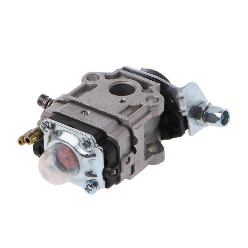 2 Stroke Carburetor 10mm Carb Kit Walbro WYJ-138 PMW Part 4088 Fit For Mini Moto 33CC 36CC Kragen Zooma Gas Scooter Pocket Bike