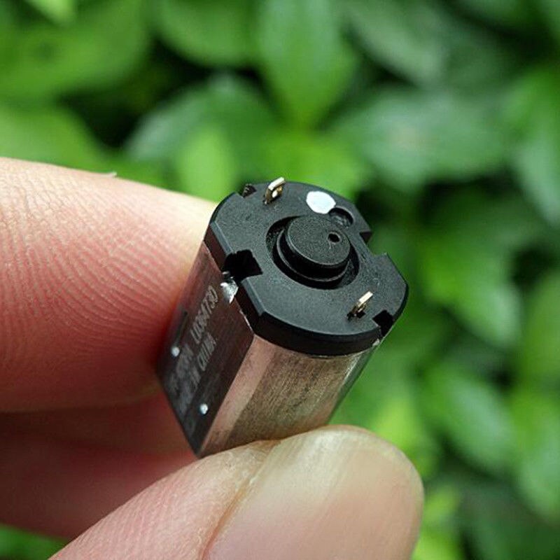 MABUCHI FF-N20PA Micro N20 DC Motor Mini 12mm Elektrische Motor 3V 26000RPM High Speed Wertvolle Metall Pinsel DIY Hobby Spielzeug Modell