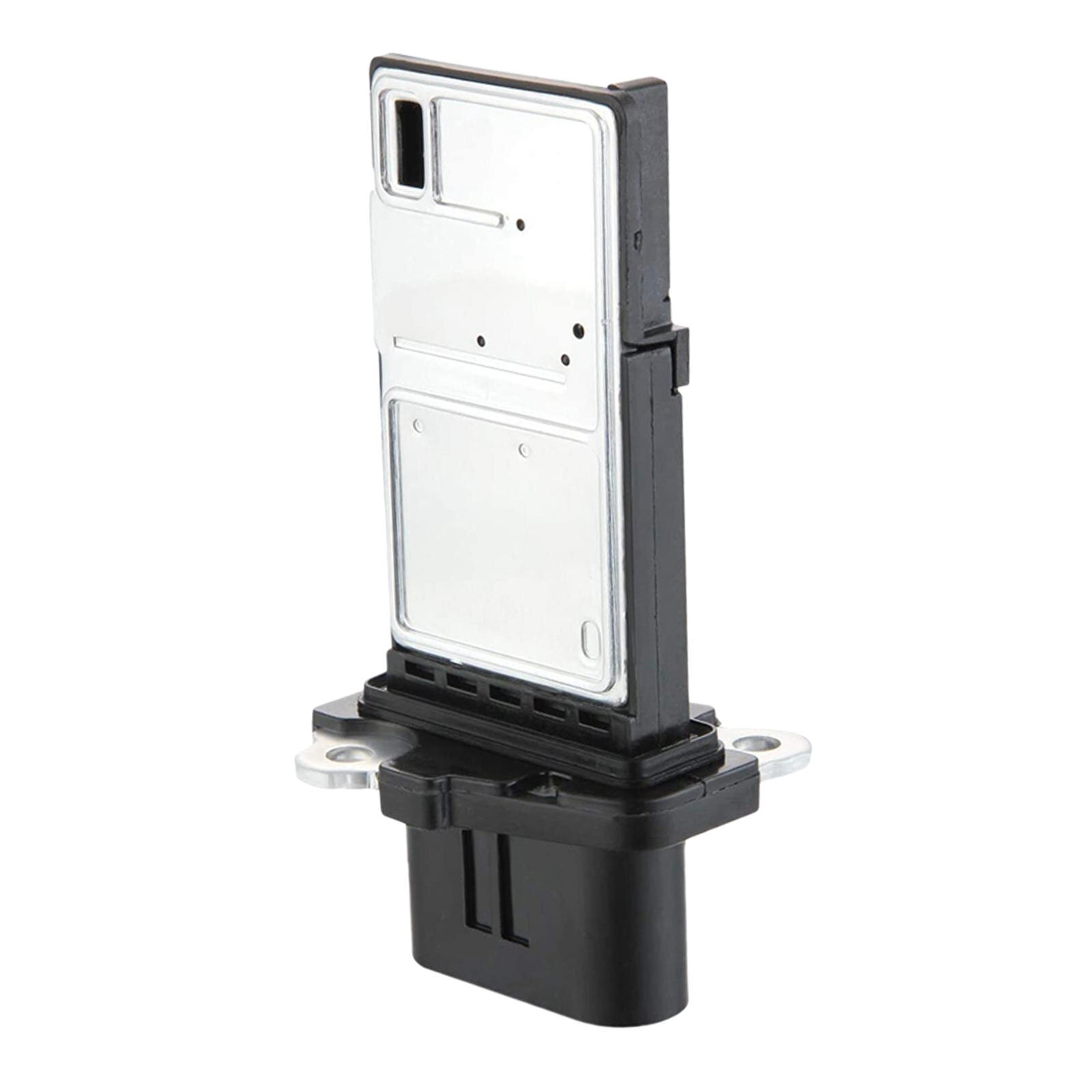 Maf Sensor Replaces Parts with Intake Air Temperature Sensor Mass Air Flow Sensor Meter for GM 2005-13 15865791 Afh70M43A