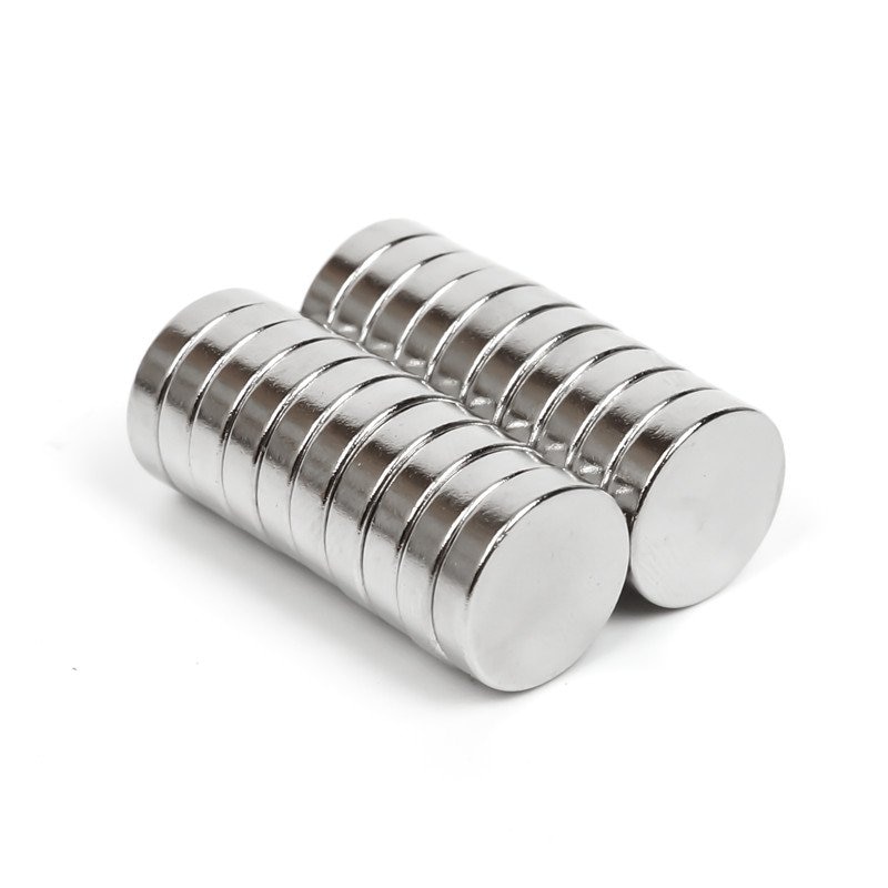 12*3mm 10 magneten ronde schijf zeldzaam  n50 stuks/set kleine sterke aarde koelkast neodymium