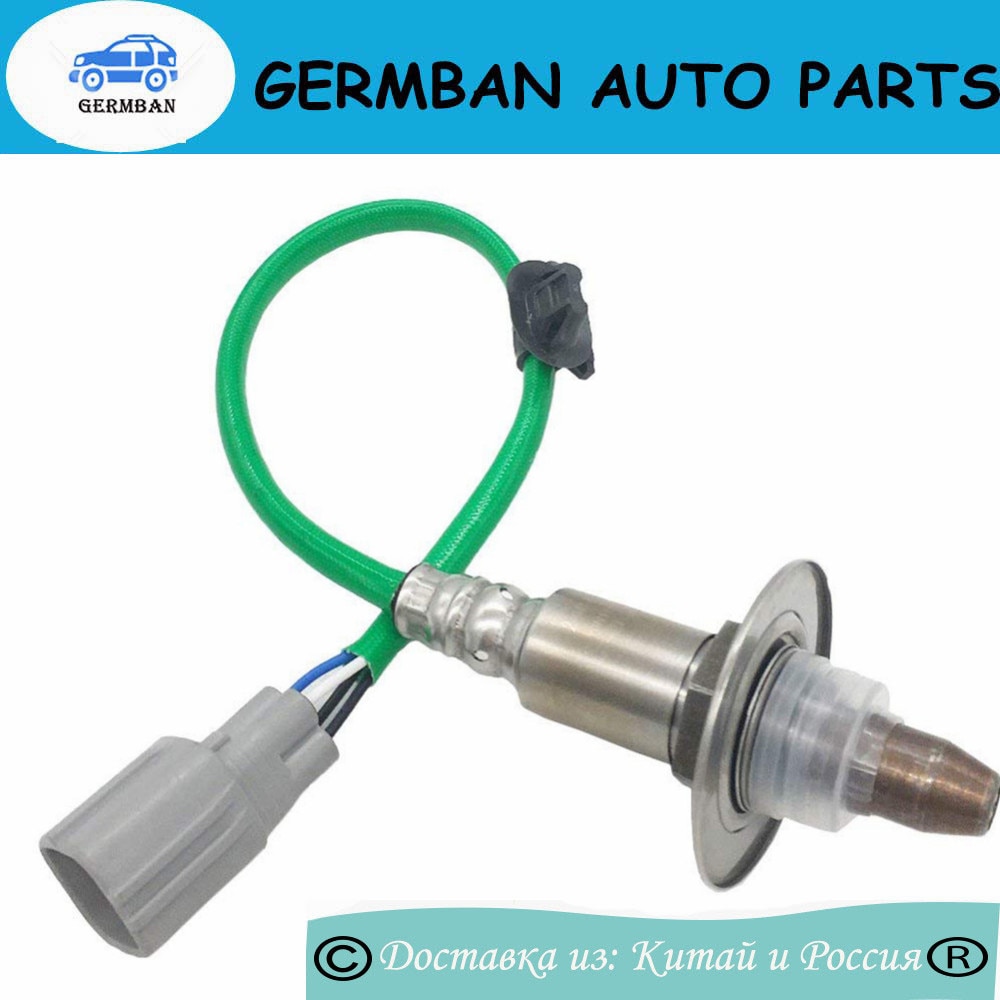 Juuri lambda 234-9109 22641-aa610 22641 aa 610 o2 anturi ylävirtaan subaru impreza xv crosstrek 2.0l forester 2.5l-h4