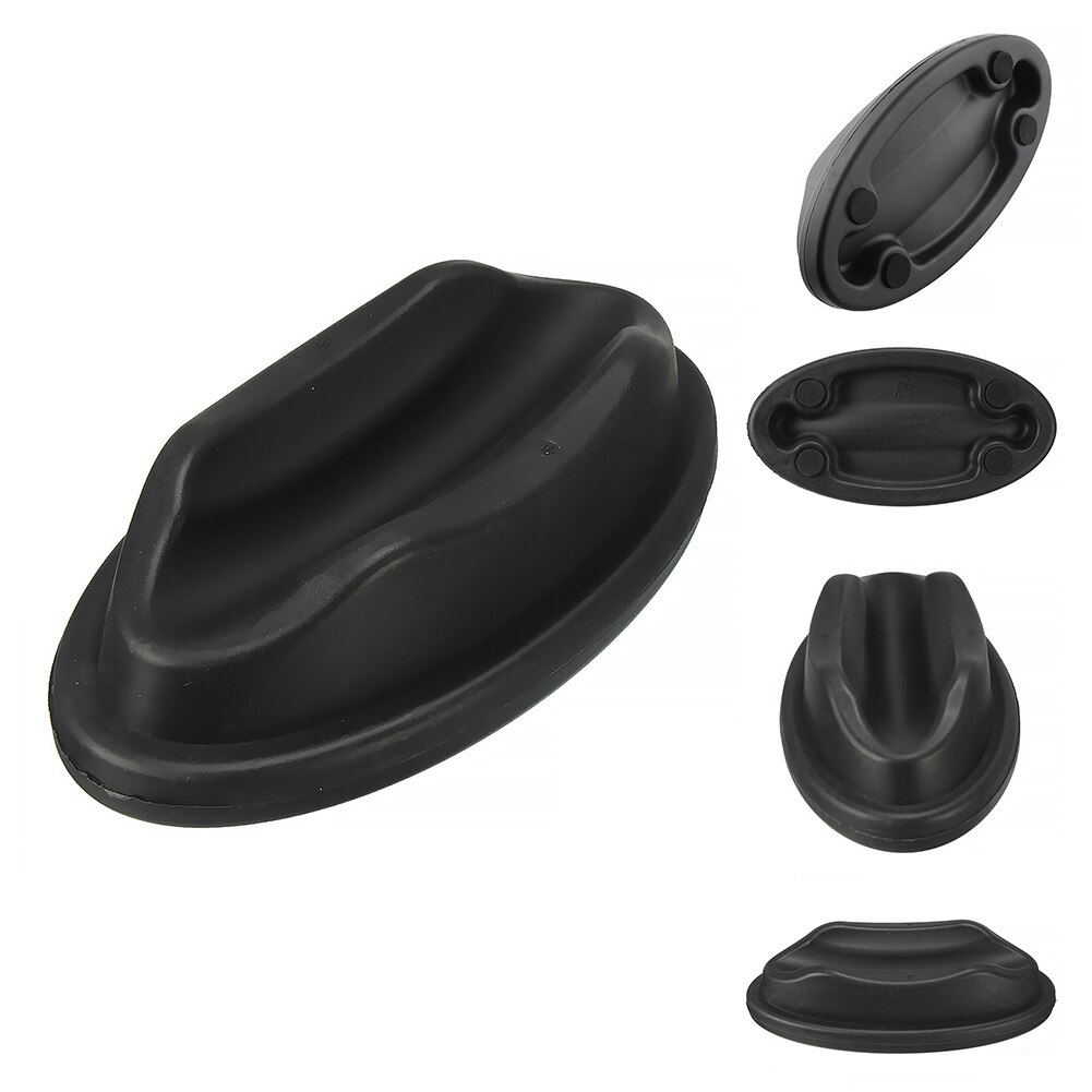 Bicycle Bike Front Wheel Pad Support Block For Turbo Trainer Bicycle Parts Bike Accessories