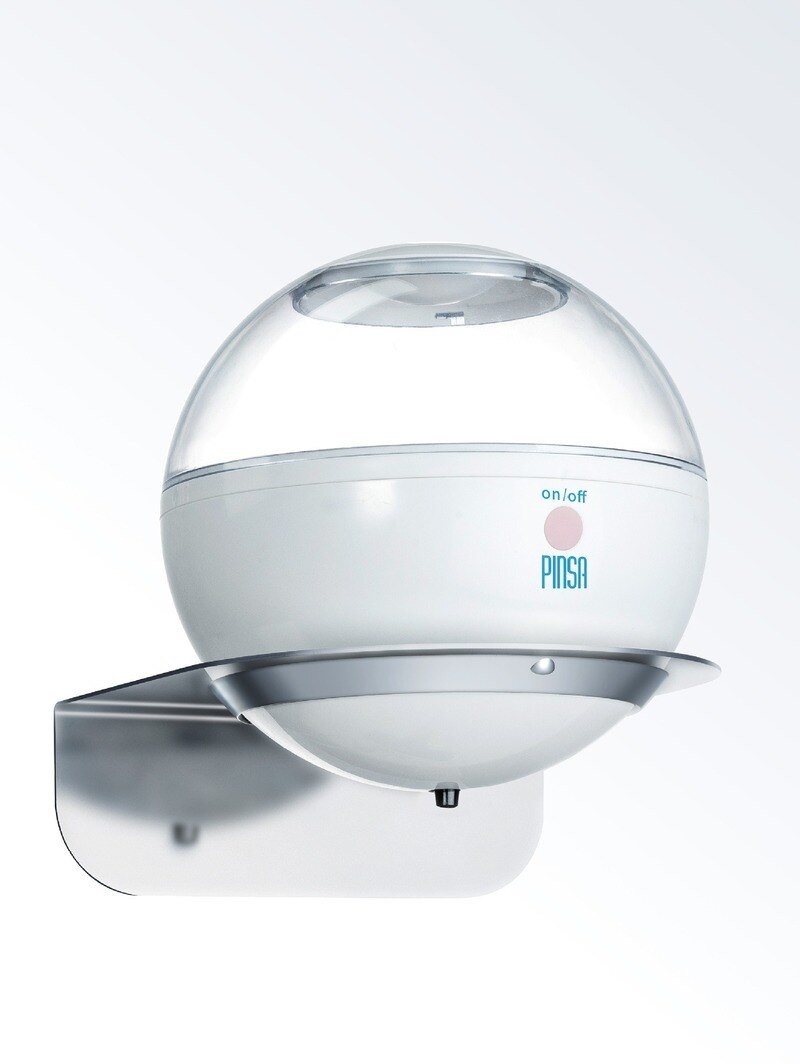 500ML Automatic Foam Soap dispenser touchless sensor Wall-mounted Machine Automatic Hand Sanitizer Machine for Bathroom Kitchen