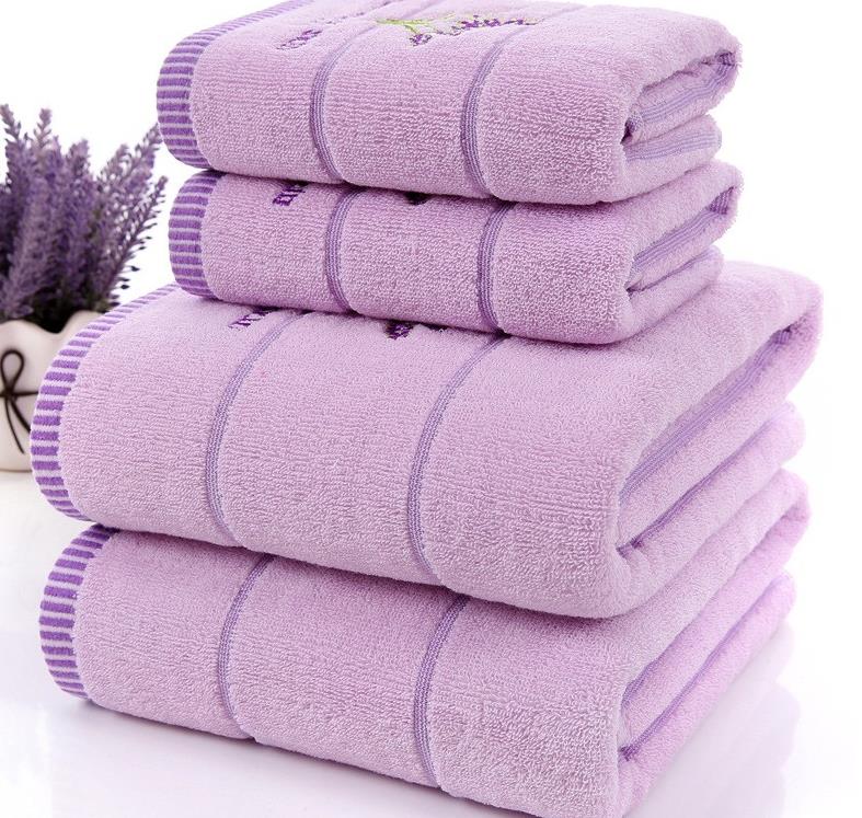 Handdoeken/washand zwart 100% katoen De washandjes en de gastendoeken zijn per set van 2 stuks