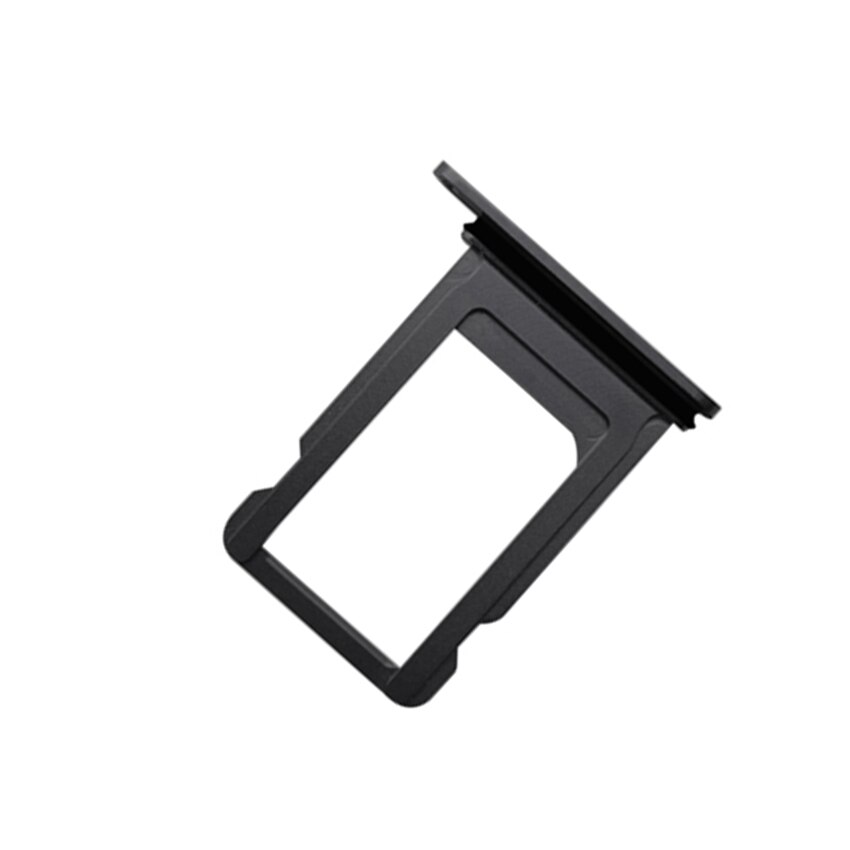 Supporto Del Vassoio Sim per Mela IPhone XS SIM carta Vassoio della Fessura Del Supporto Adattatore Presa Parti di Riparazione